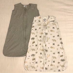 Halo 6-12 month sleep sacks
